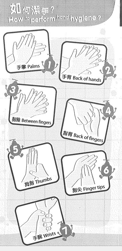 潔手小知識4