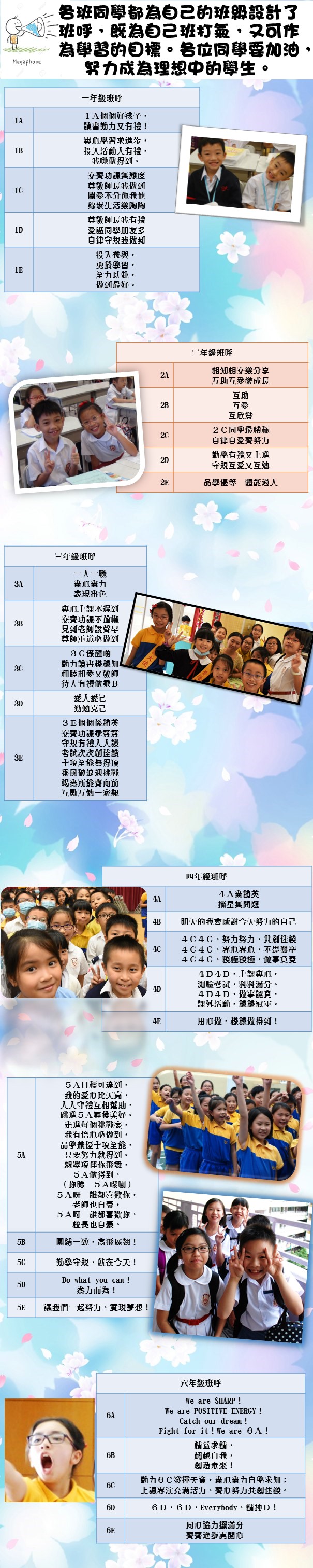 班呼4